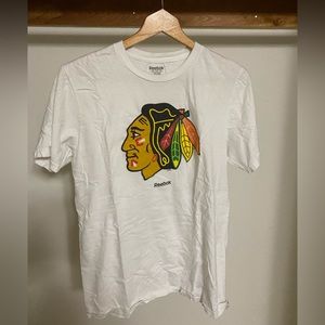 Chicago Blackhawks Tee - Medium